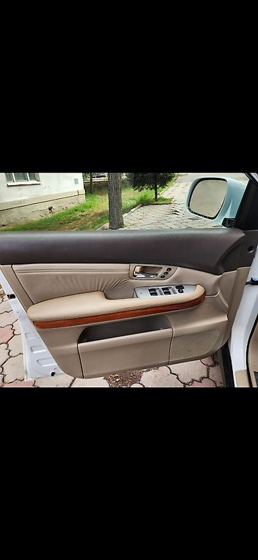 авторазбор lexus: Lexus RX: 2005 г., 3.3 л, Автомат, Бензин, Кроссовер — 6