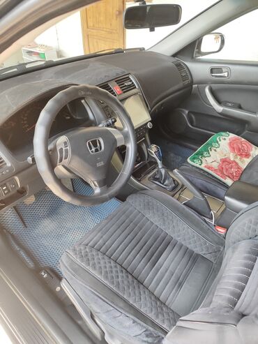 Honda: Honda