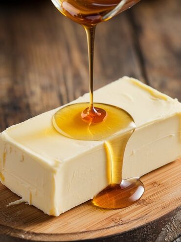 Bal: Tam təbii xalis bal 🍯 Meşə balı-30₼ Çiçək bali-30₼ Dağ qarışıq — 6