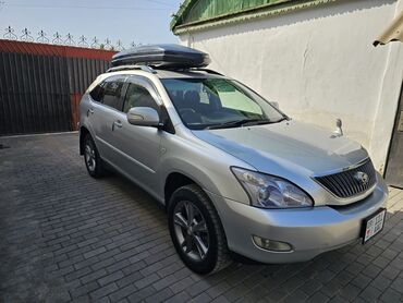 диски на опель зафира а: Toyota Harrier: 2004 г., 3 л, Автомат, Бензин, Кроссовер