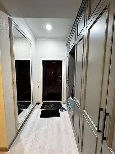 хата в бишкеке: 3 комнаты, 150 м², Киргизия 1 Элитка, 1 этаж, Свежий ремонт — 4