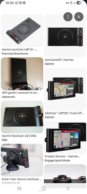 карта жпс: Видеорегистратор Новый, На лобовое стекло, Есть GPS, Есть G-Sensor, Без антирадара — 3