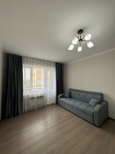 Продажа квартир: 1 комната, 45 м², 108 серия, 6 этаж, Евроремонт