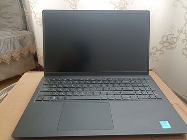 toshiba notebook fiyatları: Yeni Dell Vostro, 15.6 ", Intel Core i3, 512 GB, Ünvandan götürmə, Pulsuz çatdırılma, Ödənişli çatdırılma