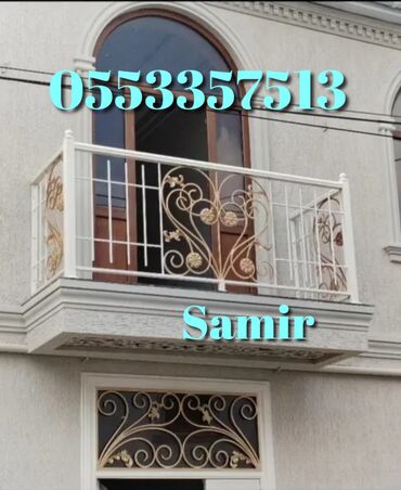 Digər tikinti xidmətləri: Şok Endirim Demir işleri ideal iş zemanetle WhatsApp -da lalafo.az — 1 Digər tikinti xidmətləri: Şok Endirim Demir işleri ideal iş zemanetle WhatsApp — 1