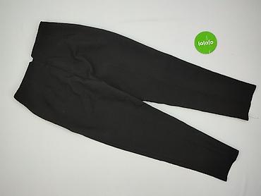 shein 18: Amisu, Spodnie materiałowe damskie, rozmiar M — 3