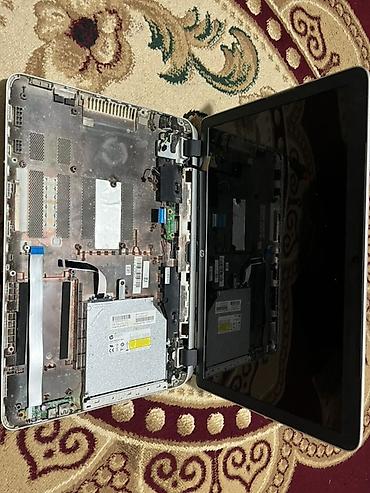 plazma tv ikinci el: HP Pavilion noutbuk zapcast kimi satilir ✅17.3 duym ekran tam islek — 2