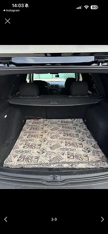 Volkswagen: Volkswagen Golf: 2003 г. — 2