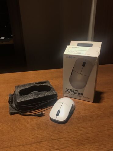 купить переходник usb на type c: Продам endgame gear xm2we