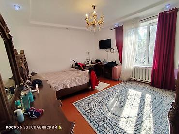 Продажа коттеджей и домов: Продается благоустроенный ДОМ ⠀город КАНТ 📍 ТУРПОСЕЛОК, улица at lalafo.kg — 11 Продажа коттеджей и домов: Продается благоустроенный ДОМ ⠀город КАНТ 📍 ТУРПОСЕЛОК, улица — 11