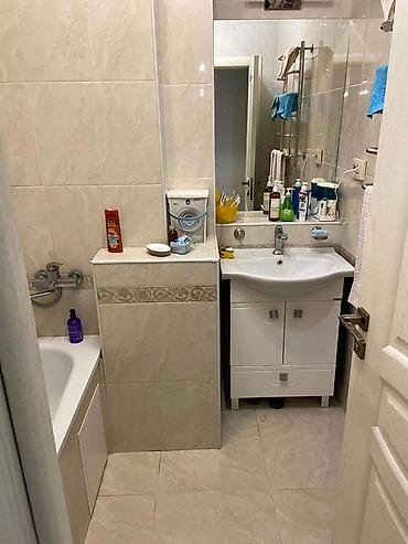 Долгосрочная аренда комнат: 72 м², С мебелью полностью at lalafo.kg — 18 Долгосрочная аренда комнат: 72 м², С мебелью полностью — 18