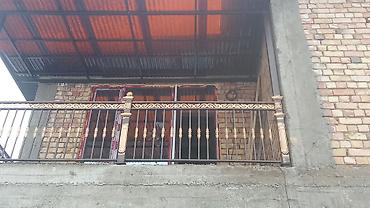 Сварка: Сварка | Навесы Высотные работы — 10