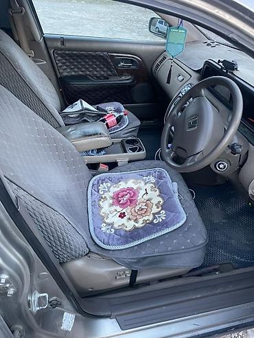 Honda: Honda Avancier: 2003 г., 3 л, Автомат, Газ, Универсал — 2