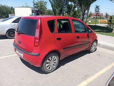 android avto: Mitsubishi Colt: 2006 г., 1.3 л, Механика, Бензин, Хэтчбэк — 3