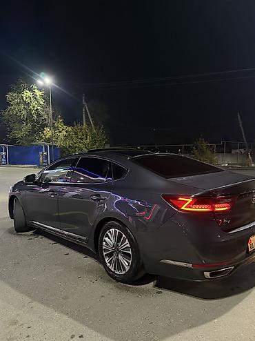 киа морнинг ош: Kia K7: 2019 г., 2.4 л, Автомат, Гибрид, Седан — 6
