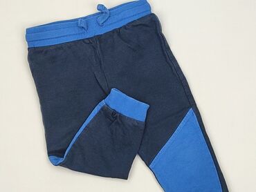 kombinezon na scigacza: Sweatpants, So cute, 12-18 months, condition - Perfect