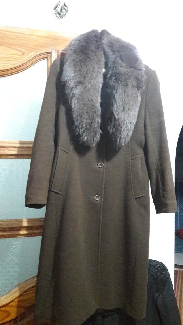 пальто женское кашемировое: Пальто