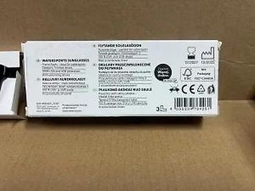 Naočare: Mistral Watersports naočare za sunce - Dizajnirane za vodene sportove — 19