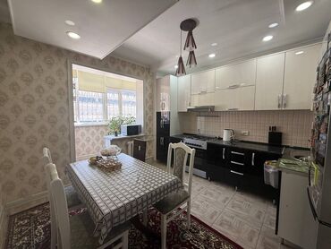 Другая коммерческая недвижимость: 3 комнаты, 100 м², 106 серия улучшенная, 2 этаж, Евроремонт