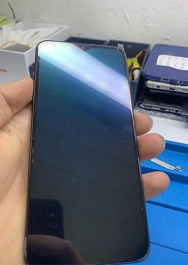Telefon ehtiyat hissələri: "Samsung A20" ekranı Samsung A20 üçün yeni oled ekrandır — 2