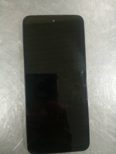 Redmi: Redmi, Redmi 12, Б/у, 256 ГБ, цвет - Черный, 2 SIM