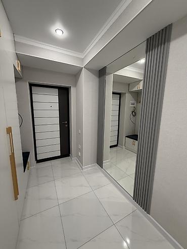 рыночная стоимость: 2 комнаты, 60 м², Элитка, 6 этаж, Евроремонт — 8