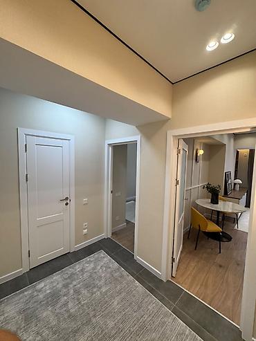 Продажа квартир: 2 комнаты, 45 м², АЮ Гранд Элитка, 6 этаж, Дизайнерский ремонт — 5