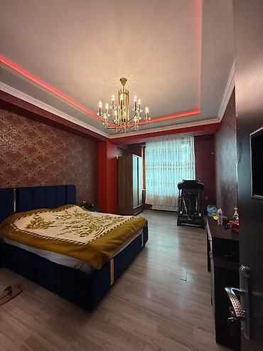 gencede bina evleri: 3 otaqlı, Yeni tikili, 94 kv. m — 6