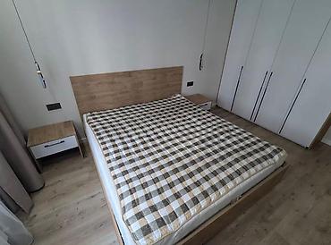 Долгосрочная аренда квартир: 2 комнаты, Собственник, Без подселения, С мебелью полностью — 4