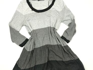 bluzki wiosenna damskie: Sukienka, M, George, stan - Dobry