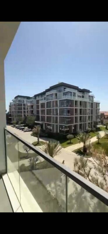 2 комнатная квартира в баку вторичное жилье: İcarəyə verilir 3 otaqlı yeni tikili 115 m², Nardaran q. --See Breeze