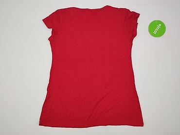 leopard etykieta: Zava, T-shirt damski, rozmiar 4XL — 3