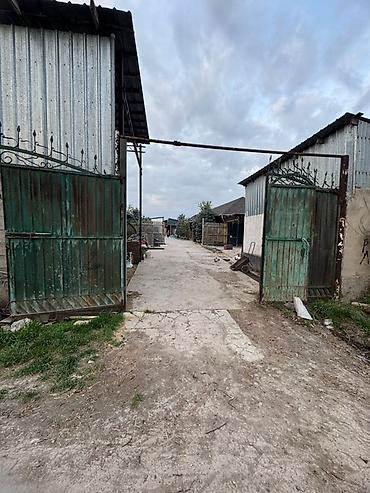 Продажа ресторанов, кафе: Срочно Продается участок 22 сотки в селе Кен‑Булун, Ысык‑Атинский — 18