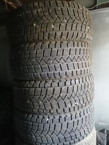 шины r16c: Шиналар 235 / 55 / R 18, Кыш, Комплект, Жеңил унаалар, Кытай, Firemax