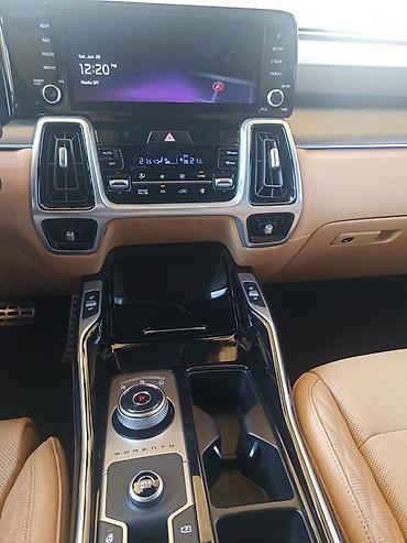Kia: Kia Sorento: 1.6 l | 2022 il Krossover — 13
