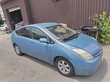 prius 20 spoiler: BeZ problem ideal polnu ful 7 duymə . kosmetika sı əla təkərlər yeni — 6