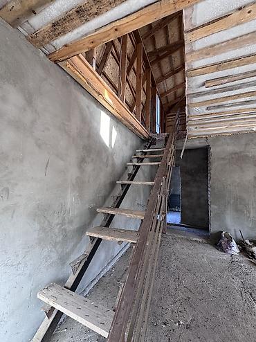 Продажа домов: Дом, 200 м², 3 комнаты, Собственник, ПСО (под самоотделку) — 8