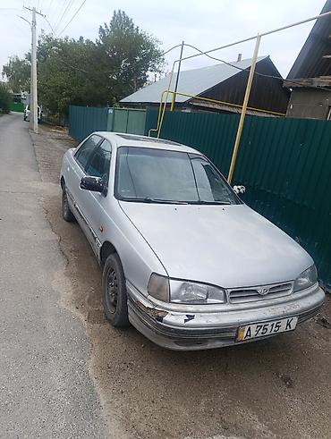 Легковой автомобиль (седан), салон на 5 мест. Особенности и