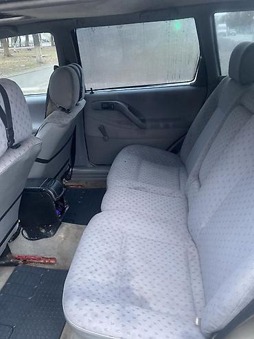Volkswagen: Volkswagen Passat Variant: 1995 г., 2 л, Механика, Газ, Универсал — 12