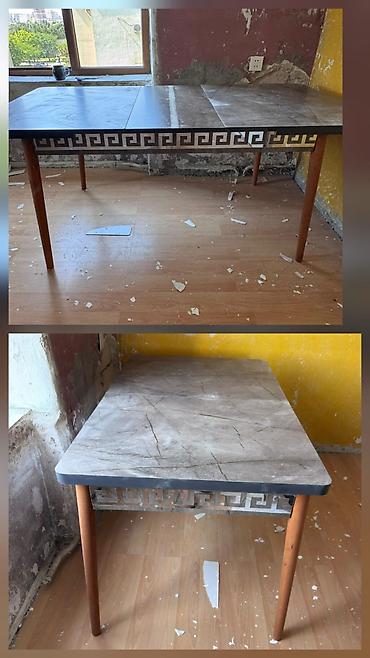 Digər mebel: Sabsulendirim. Masa tezedir. Tecili satilir Temirle elaqedar. Qiymet — 1