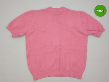 tekstylia: Sweter damski, rozmiar XL — 3