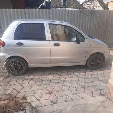 двигатель матиз 2: Daewoo Matiz: 2012 г., 0.8 л, Механика, Бензин, Седан