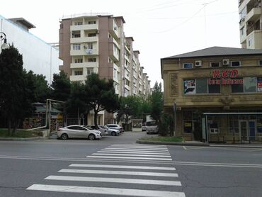 квартира баку: Баку, Ахмедлы, 3 комнаты, Вторичка, м. Ахмедлы, 70 м²
