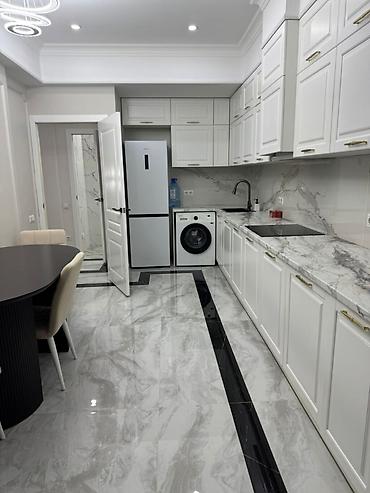 600: Сдаётся абсолютно новая квартира Район Гагарина ЖК Эл Классик Плюс — 2
