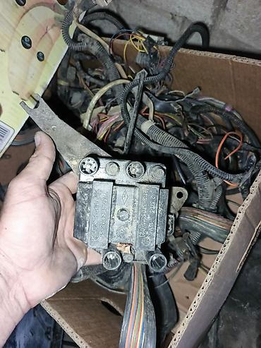 volkswagen polo 1: VAZ 2109/21099 üçün ehtiyat hissələri 21015 21014 — 3