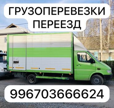 поддон на спринтер: Бус, Көчүү, эмеректерди көчүрүү, Регион боюнча, Шаар ичинде, жүк ташуучу жумушчусу менен