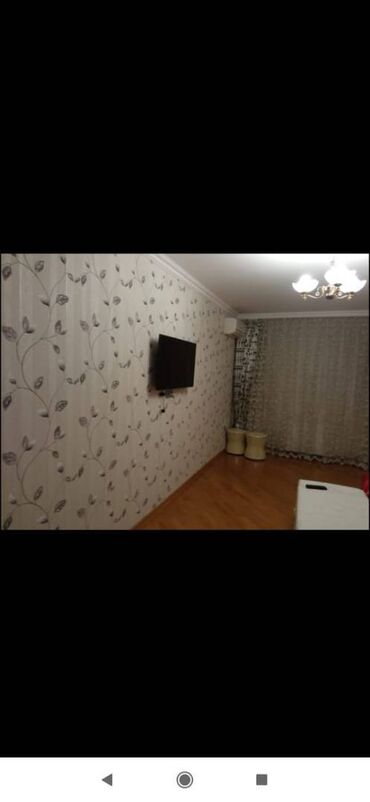 Uzunmüddətli kirayə mənzillər: Nərimanov rayonu Nərimanov metrosunun yaxınlığında,(Kosmos restorana — 8