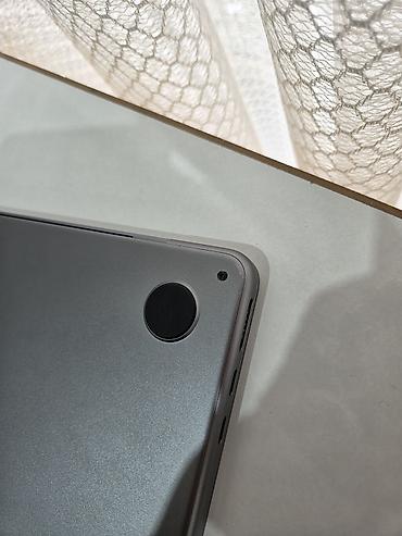 iphone 17 pro max 1tb: Ультрабук, Б/у, Apple M2, ОЗУ, RAM: 8 ГБ — 10