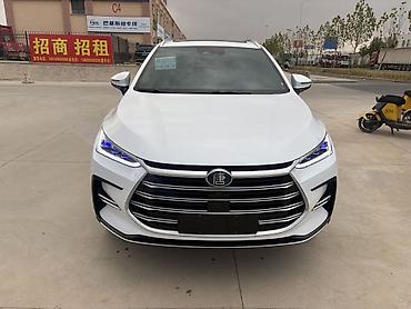 BYD Tang: 2023 г., 1.5 л, Автомат, Гибрид, Кроссовер at lalafo.kg BYD Tang: 2023 г., 1.5 л, Автомат, Гибрид, Кроссовер