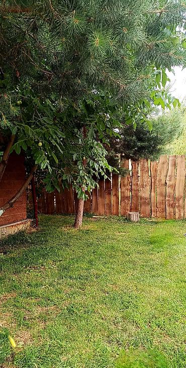 Посуточная аренда домов: 100 м², 5 комнат, Парковка, Забор, огорожен, Теплый пол — 3